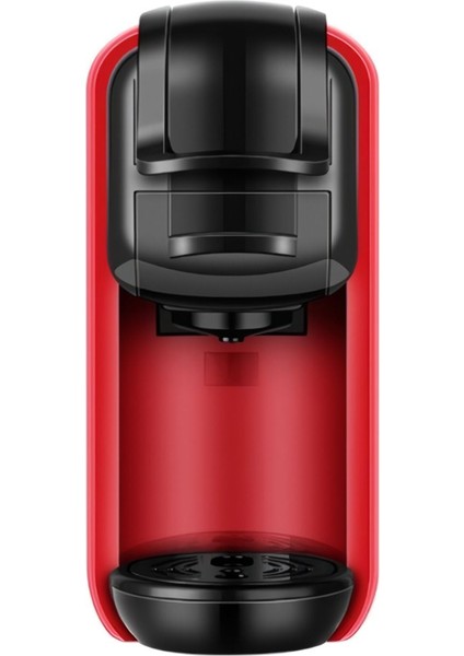 AC-514K Multi Kapsül Espresso Kahve Makinesi Çok Özellikli Kapsül Uyumlu Italyan Cappuccino Makinesi indirimleri