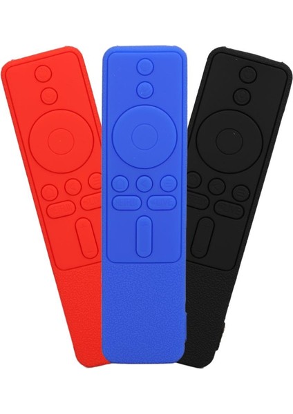 Weko WK-24735 Silikon Kumanda Koruma Kılıfı Xiaomi Marka Için Uydundur fiyatları