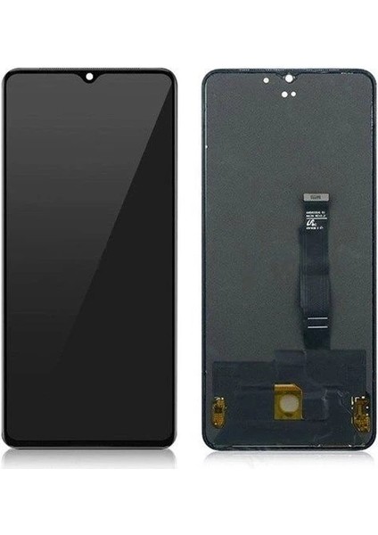 7t LCD Ekran Dokunmatik