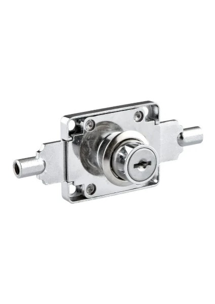 Ispanyolet Kilit - Uzar