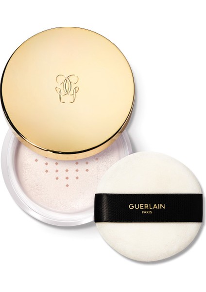 Parure Gold Skin Diamond Micro-Powder 01 Transparent fiyatları