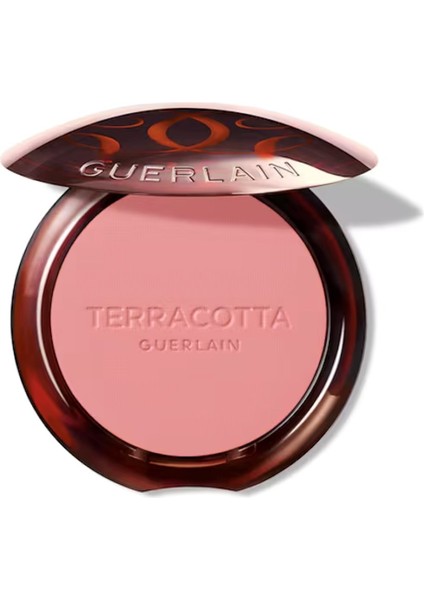Terracotta Blush - Allık 00