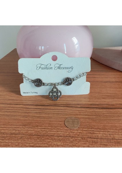 Bileklik - Paslanmaz