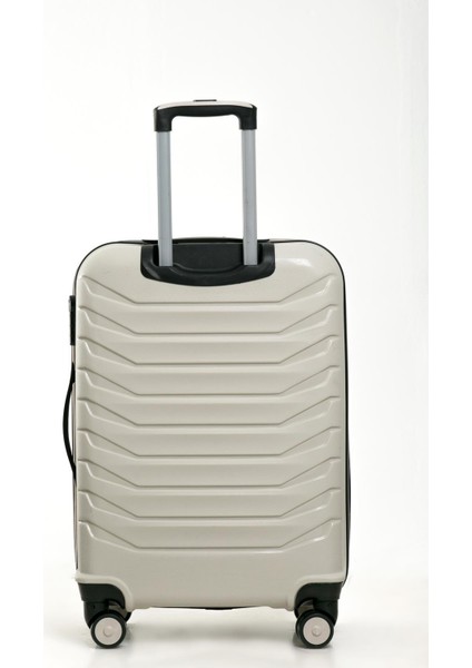 Yefa Pp Polipropilen Kırılmaz Orta Boy Valiz fırsatları