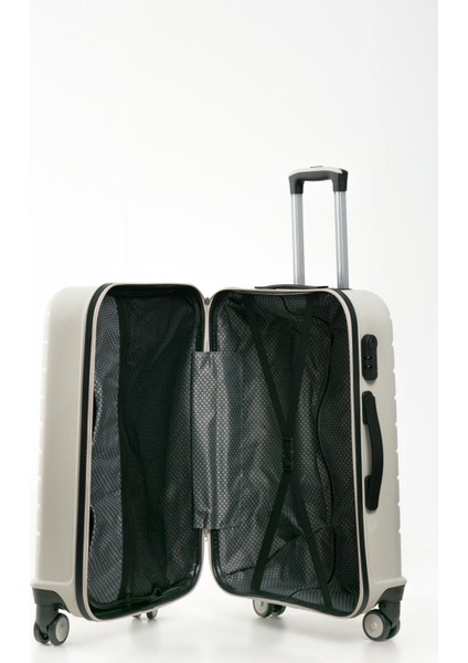 Yefa Pp Polipropilen Kırılmaz Orta Boy Valiz indirimleri