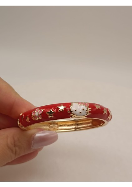 Mineli Çocuk Kelepçe Bileklik 5cm fiyatları