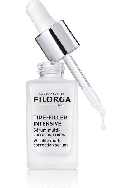 Time-Filler Intensive - Kırışıklk Karşıtı Hyaluronik Asit Serumu 30 ml fiyatları