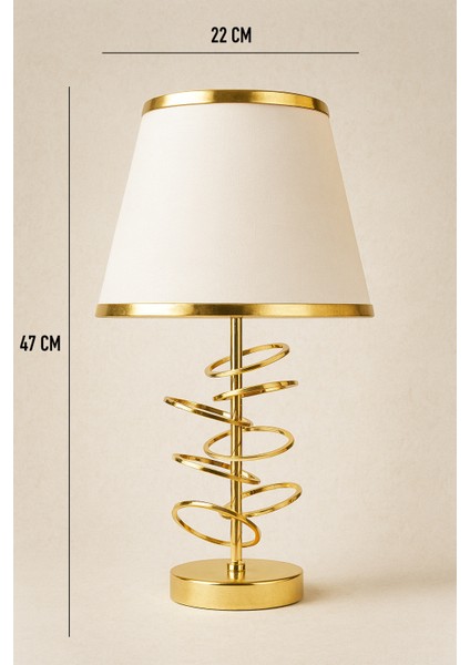 Katanya Abajur fiyatları