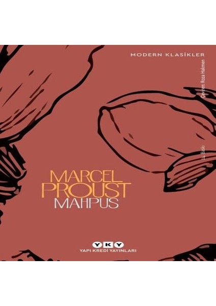 Mahpus - Kayıp Zamanın Izinde - Modern Klasikler