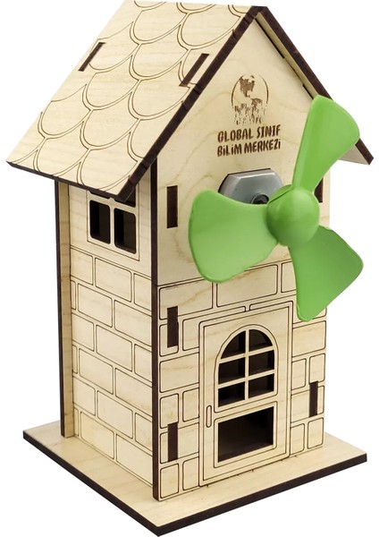 5. Seviye – Stem-Maker , Deney Seti – 8 Proje – Eğitici Bilim ve Mühendislik Seti fiyatları