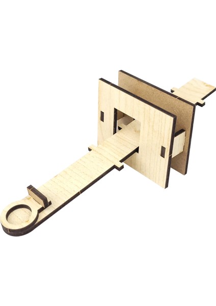 5. Seviye – Stem-Maker , Deney Seti – 8 Proje – Eğitici Bilim ve Mühendislik Seti