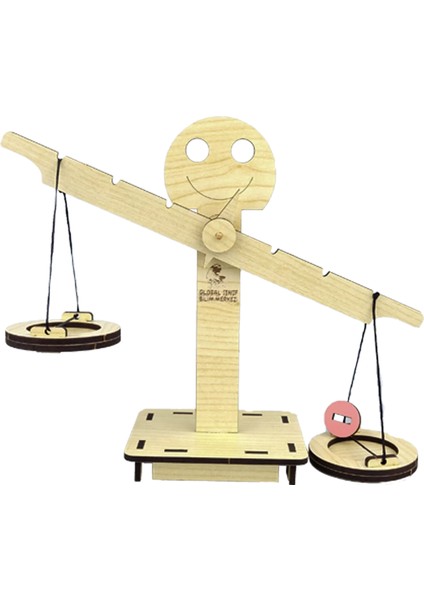 5. Seviye – Stem-Maker , Deney Seti – 8 Proje – Eğitici Bilim ve Mühendislik Seti