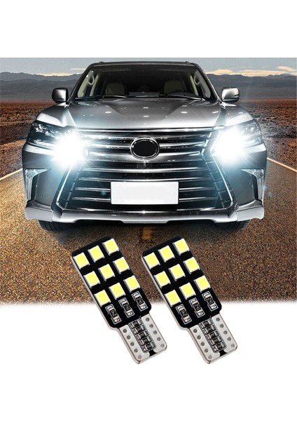 Niken T10 18 Ledli Dipsiz Park Ampulu fiyatları