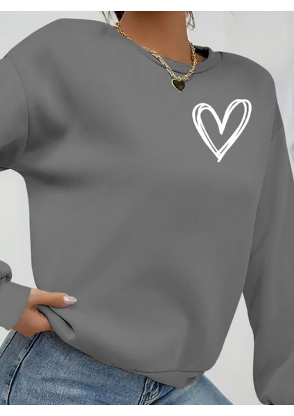 Mottisfashion Kadın Uzun Kollu Bisiklet Yaka Viskon Iki Iplik Bluz fiyatları