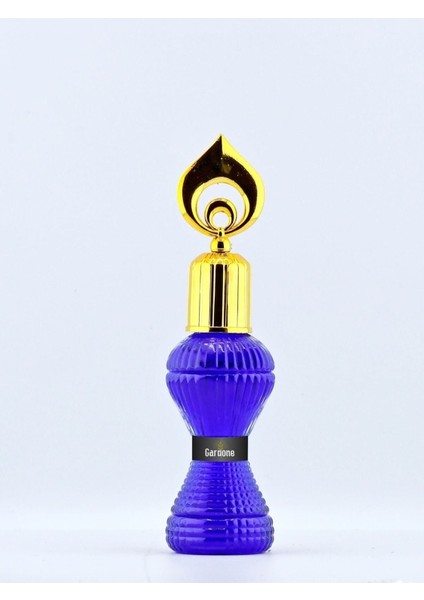 Karagül Parfümlü Kolonya 100 ml