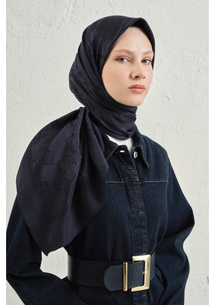 Floş Pamuk Eşarp 2 02