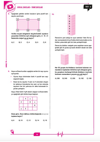 2026 Kpss Türkçe Soru Bankası-Türkçe Video Notlar-Matematik Soru Bankası-Matematik Video Ders Notları 4 Lü Set fırsatları