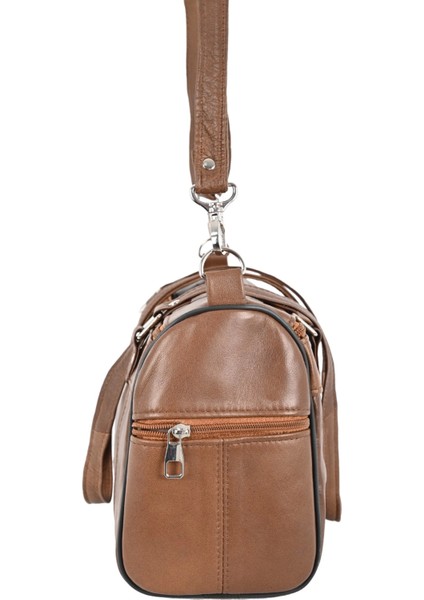 Kadın El ve Omuz Çantası