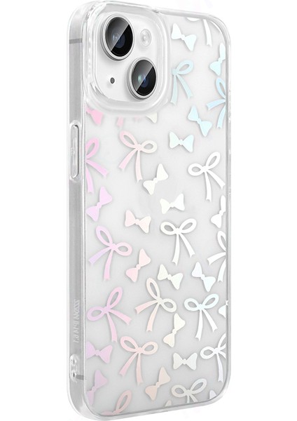 Apple iPhone 13 Kılıf Şeffaf Figürlü Folk Sert Kapak fiyatları