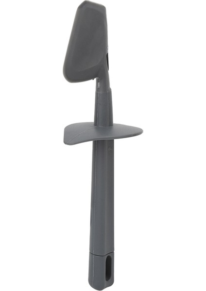 Vorwerk Thermomix Için Evrensel Spatula Gıda Koleksiyonu Sıyırıcı Silikon Spatula Isı Direnci (Yurt Dışından)