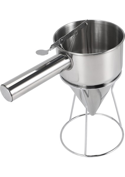 Paslanmaz Çelik El Huni Dispenser Ahtapot Peletleri Huni Aleti Elle Tutulan Meyilli Ayırıcı (Yurt Dışından) modelleri