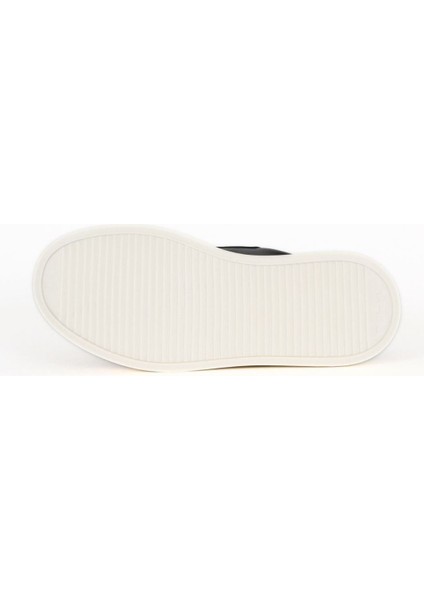 Siyah Bambi Deri Erkek Spor Ayakkabı 34MA9426 34MA9426 indirimleri