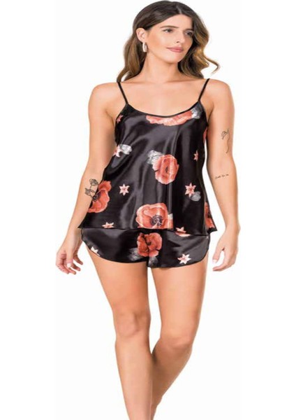 Iç Giyim Moongirl Saten