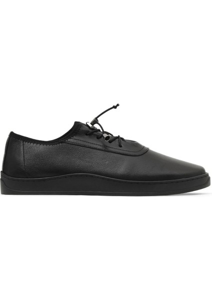Siyah Safari Deri Erkek Spor Ayakkabı 34MA12343 34MA12343