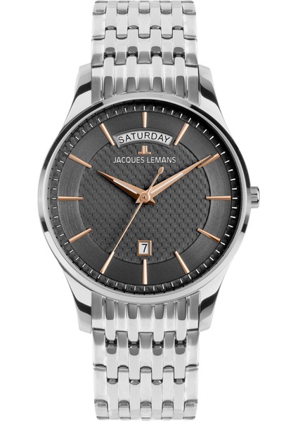 London 1-2193I Erkek Kol Saati