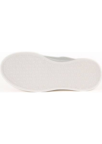 Bej Deri Kadın Spor Ayakkabı 33WA1502 33WA1502 indirimleri