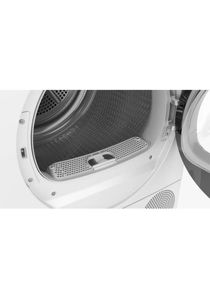 2 Li Set 10 kg 1200 Devir Çamaşır Makinesi CGA25202TR + 10 kg Isı Pompalı Kurutma Makinesi KM10610CTR fırsatları