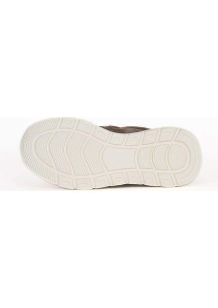 Vizon Süet Erkek Spor Ayakkabı 34MA7036 34MA7036 indirimleri