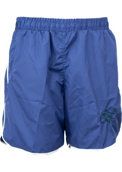 Kadın Plaj ve Deniz Şortu Günlük Hızlı Kurur Esnek Cepli Bağcıklı Rahatkesim OPKPDS26OPMOD12 modelleri