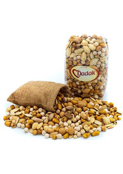 Karışık Çerez 2 kg