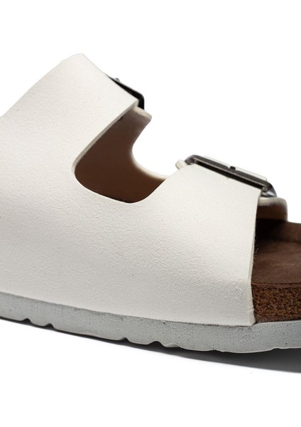 Kadın Tokalı Rahat Kalıp Terlik Ortopedik Yürüyüş Terliği fırsatları