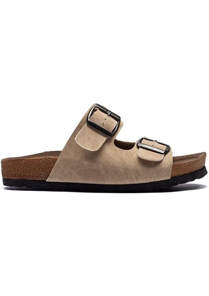 Kadın Tokalı Rahat Kalıp Terlik Ortopedik Yürüyüş Terliği fiyatları