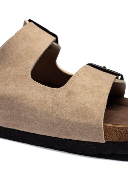 Kadın Tokalı Rahat Kalıp Terlik Ortopedik Yürüyüş Terliği fırsatları