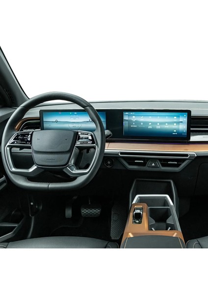 Ssangyong Torres Evx 12.3 Inç Sürücü Bilgi ve Navigasyon Uyumlu Nano Ekran Koruyucu fiyatları