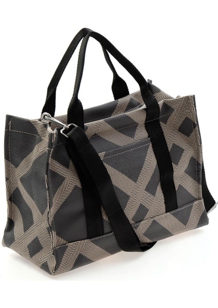 Siyah Kadın El Çantası C06636512110 fiyatları