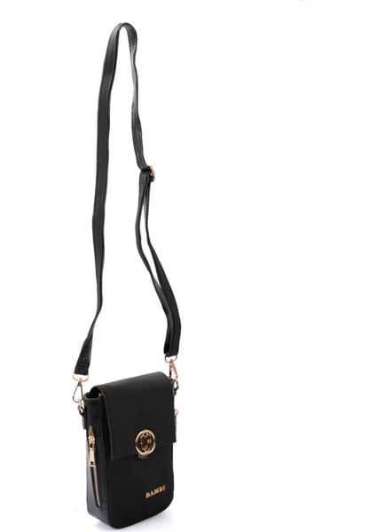 Siyah Kadın Omuz Çantası C06636611509 fiyatları