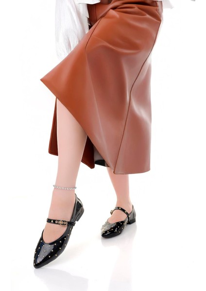 Yumuşak Şık Ortapedik Hafif Taban Kadın Babet fiyatları