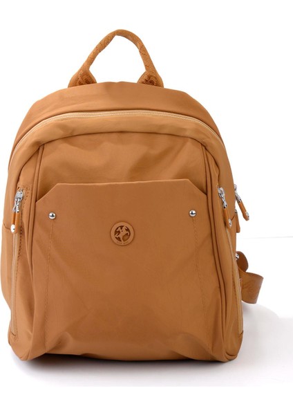 Camel Kadın Sırt Çantası C06607233404