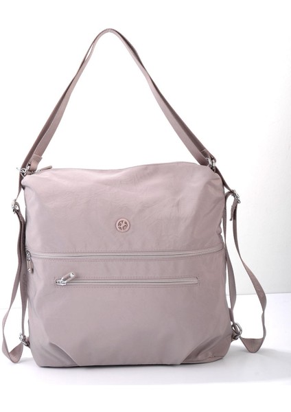 Pudra Kadın Omuz Çantası C06607231404
