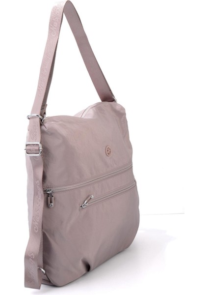 Pudra Kadın Omuz Çantası C06607231404 modelleri