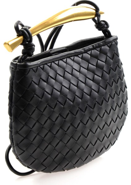 Siyah Kadın Omuz Çantası C06619404716 fiyatları