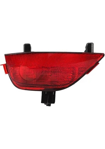 Mars Dacıa Sandero 2008> Arka Tampon Sis Lamba Sağ
