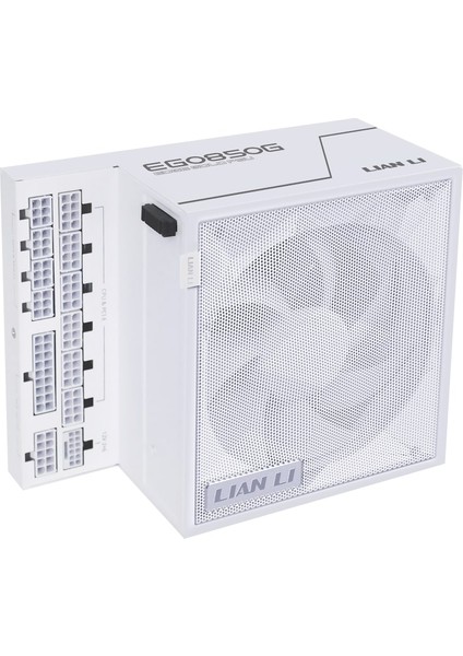 EDGE850 Beyaz 850W 80+ Gold Atx Power Supply (G9P.EG0850G.W000.EU)