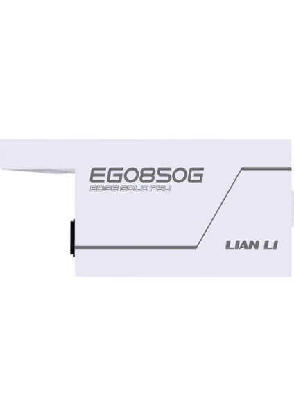 EDGE850 Beyaz 850W 80+ Gold Atx Power Supply (G9P.EG0850G.W000.EU) indirimleri