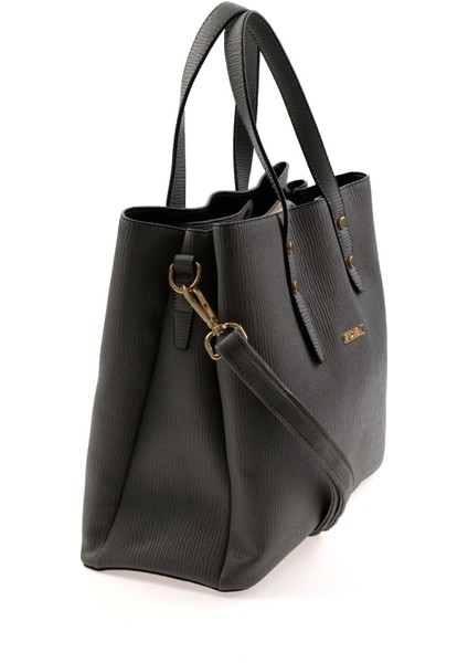 Gri Kadın Omuz Çantası C06972152509 modelleri