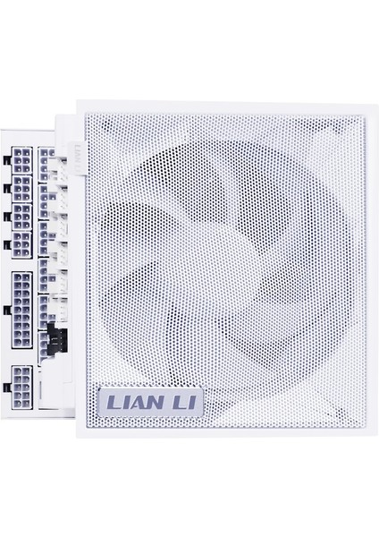 EDGE1200 Beyaz 1200W 80+ Gold Atx Power Supply (G9P.EG1200G.WH00.EU) fiyatları